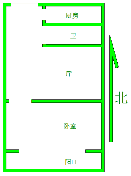巴黎花园