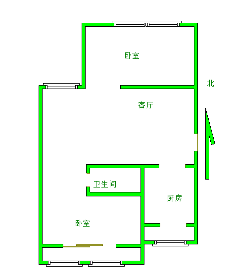 振兴花园