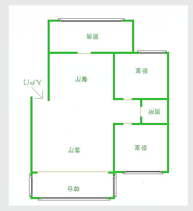 富翔天地
