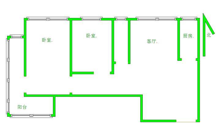 凯旋新城东区