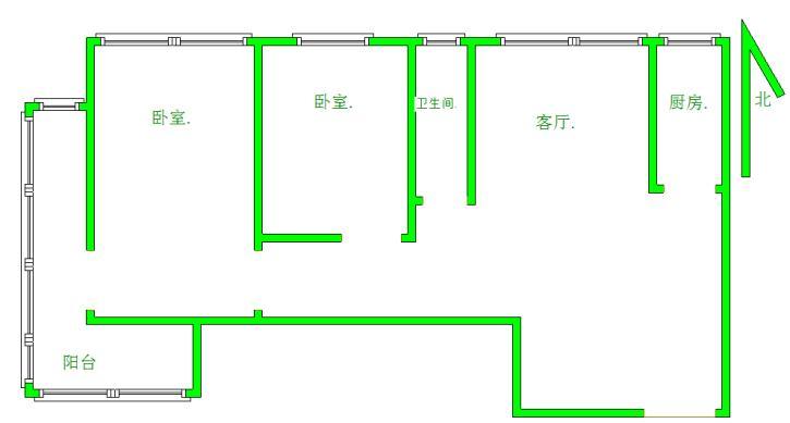 凯旋新城东区