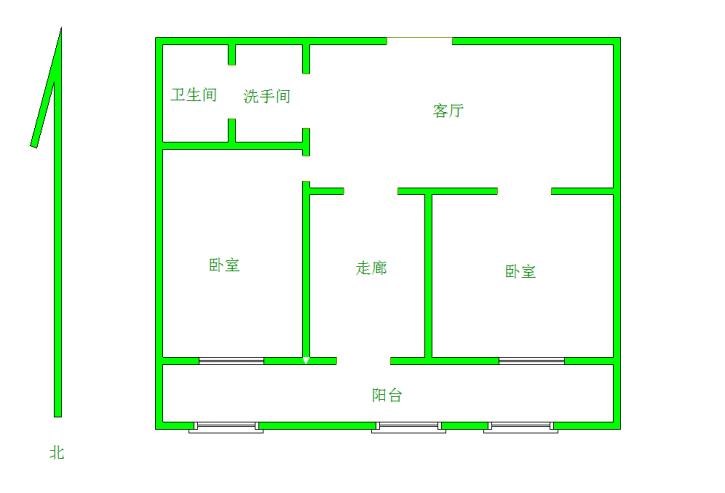 
                            匡山小区 