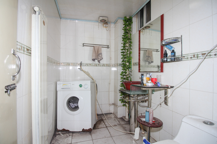 外海西子城市花园