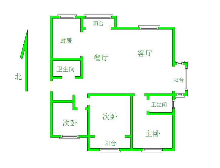 
                            龙园小区(济高龙园) 