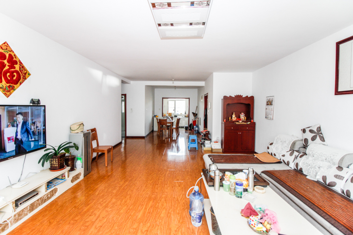  普利林景山庄 南北