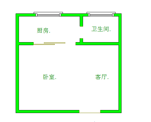 
                            黄金时代小区 