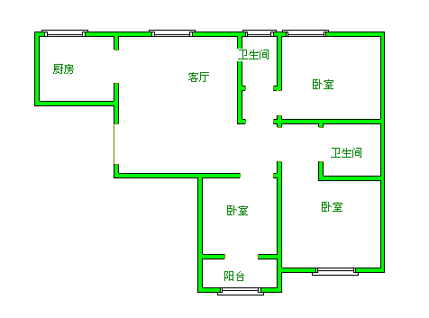 
							理想嘉园