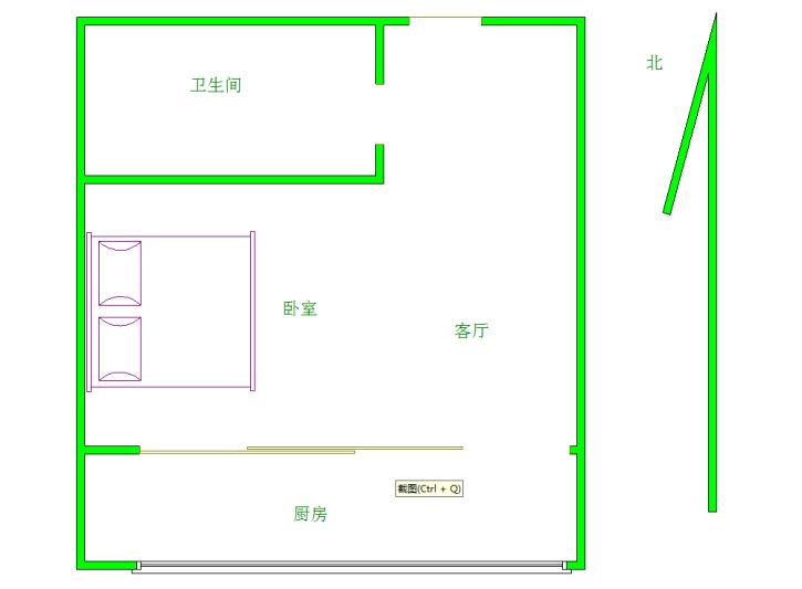 
							力高盛世名门