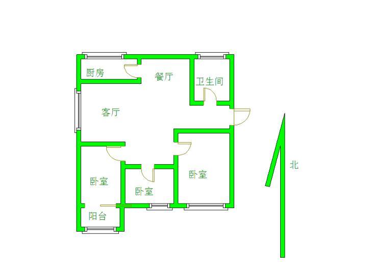 泉城花园