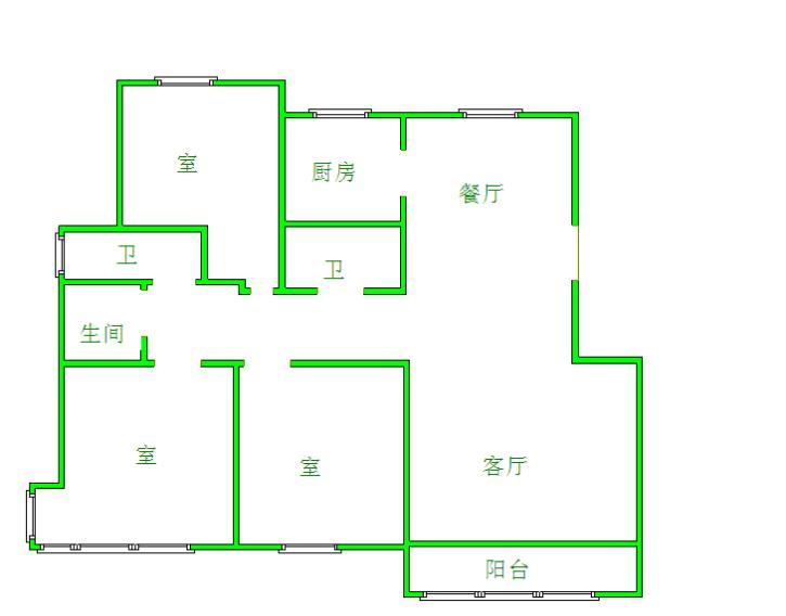 世通新生活家园