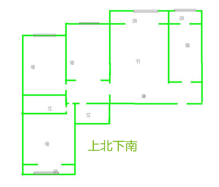 新世界阳光花园