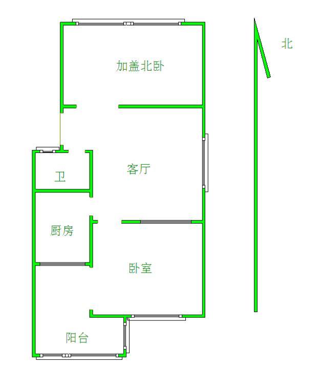 燕山小区