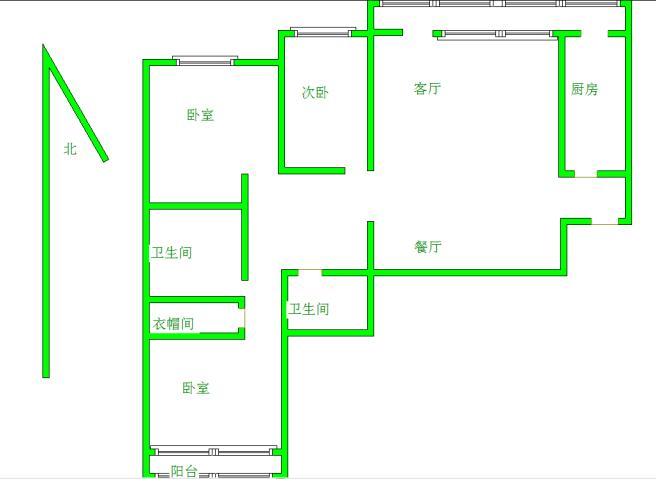 新世界阳光花园