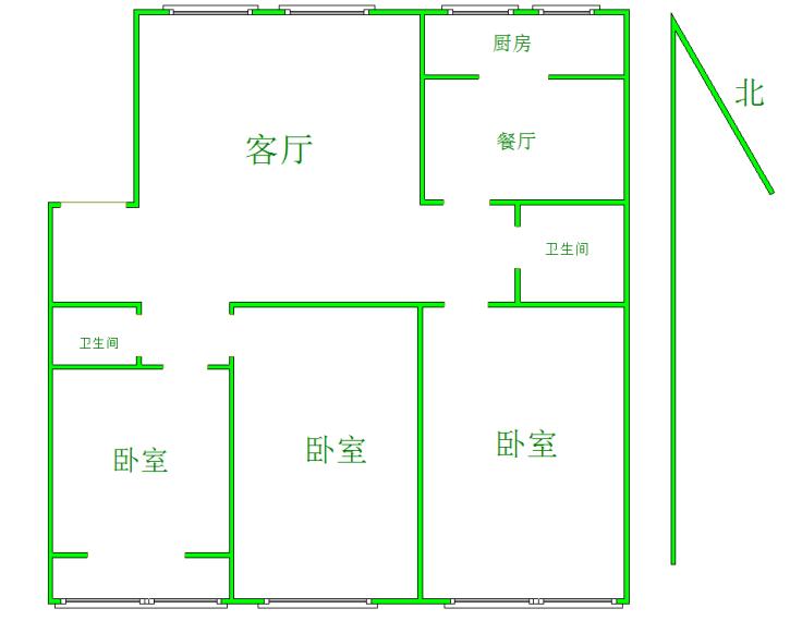 
                            逸东花园 