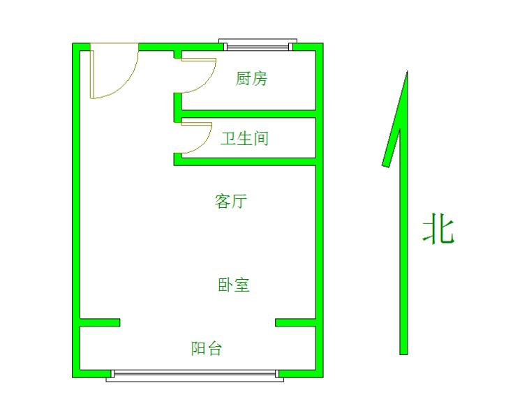 
                            裕园小区 