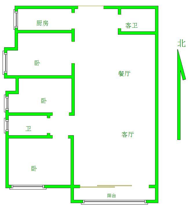 峰景鉴筑