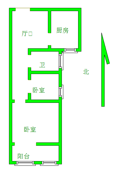 
							三箭瑞福苑