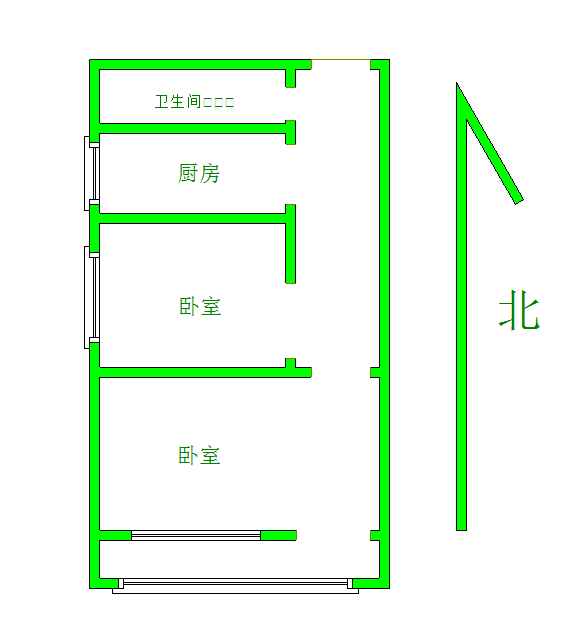 
                            甸柳新村五区 