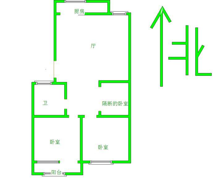 新龙家园