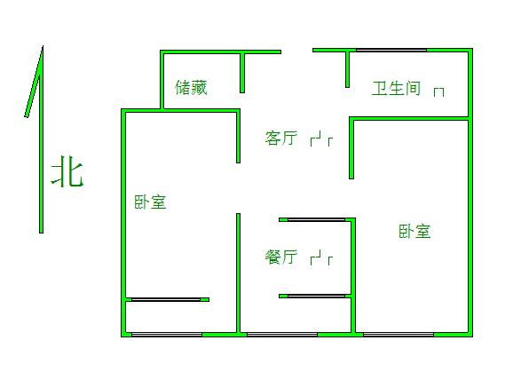 
							铁路玉函小区