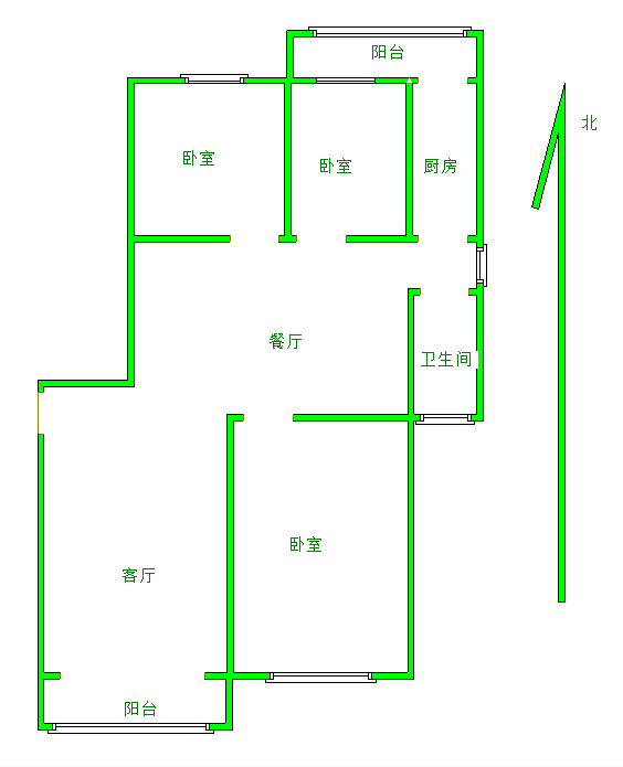 翡翠郡南区