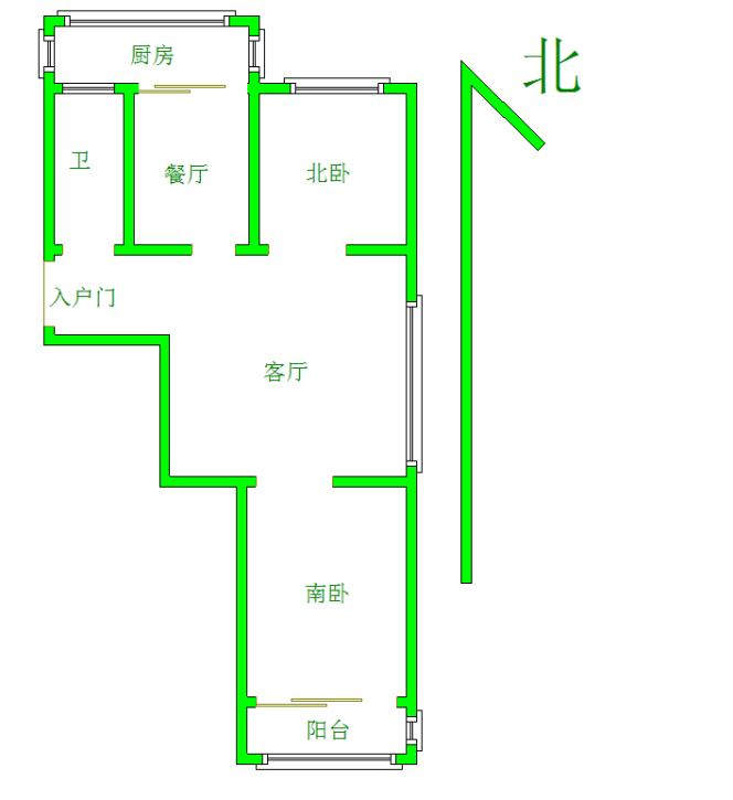 
                            友谊苑小区 