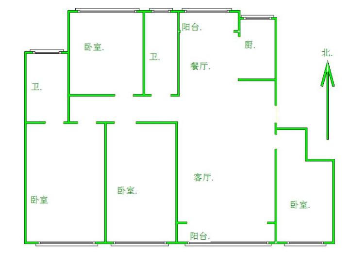 
                            海尔绿城全运村 