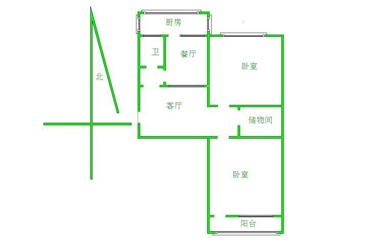 燕子山西路20号院
