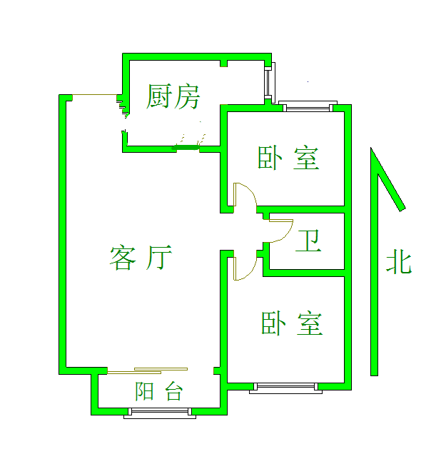 天鸿万象新天哈佛郡