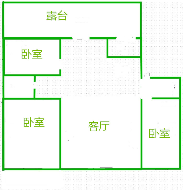 
							齐鲁花园