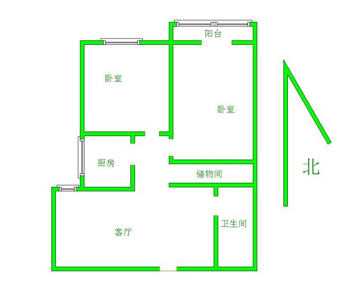 三箭瑞福苑