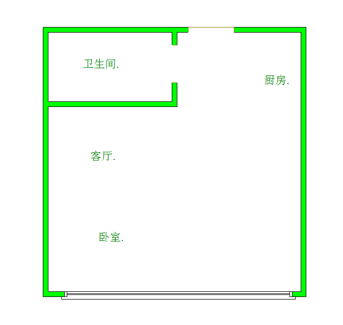 
							鑫苑国际城市花园商住楼