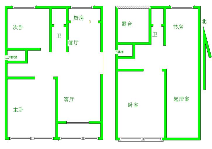 
                            外海中央花园 