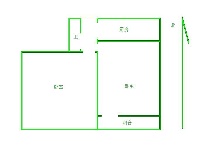 文化东路林业厅宿舍