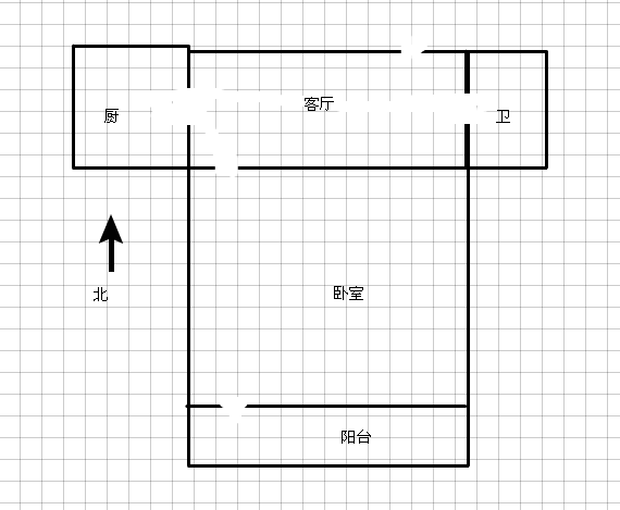 柳行小区