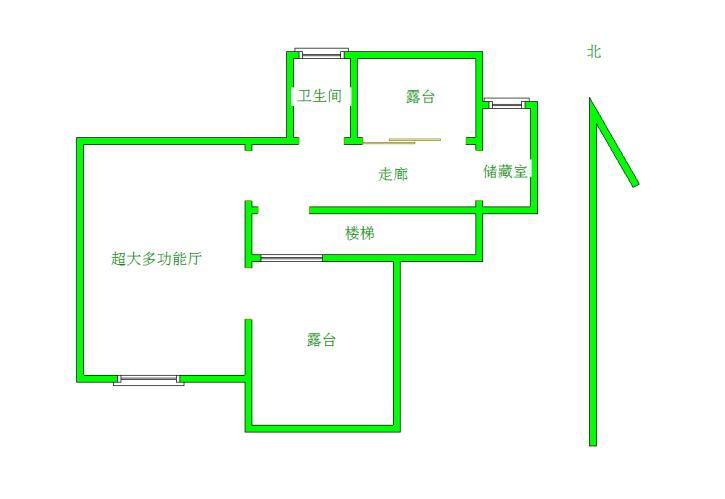 
                            外海西子城市花园 