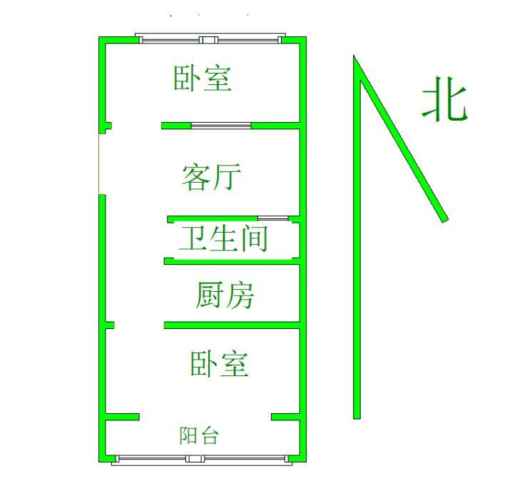 长盛小区