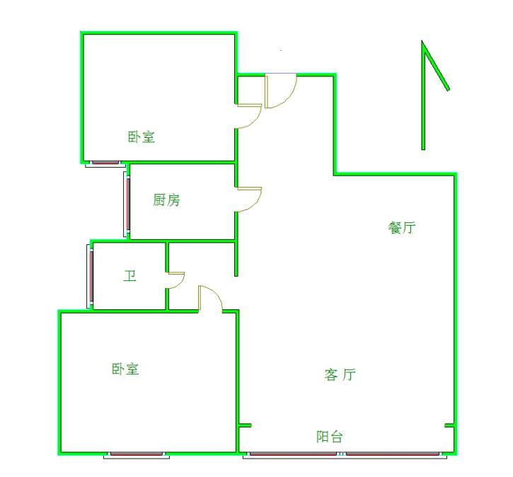 
                            三庆城市主人 