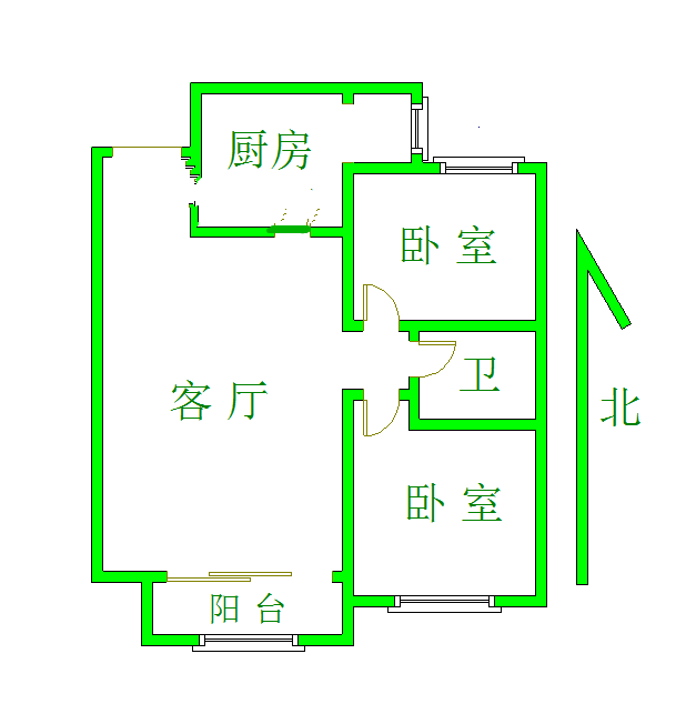 
							天鸿万象新天哈佛郡