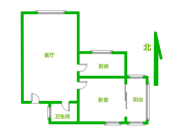 
							居易香桔市