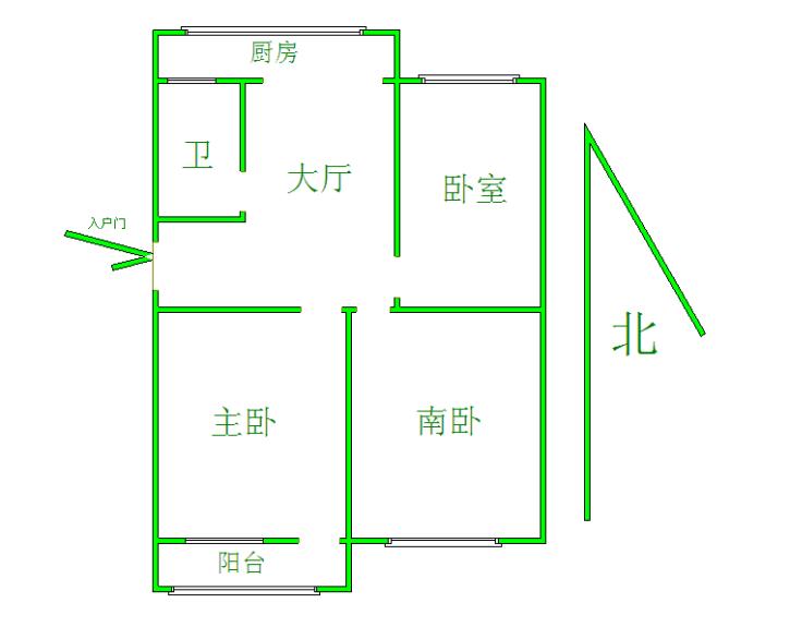 
                            甸柳新村七区 