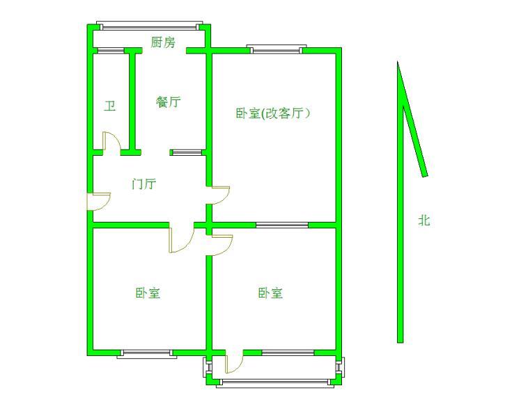 燕子山路32号院