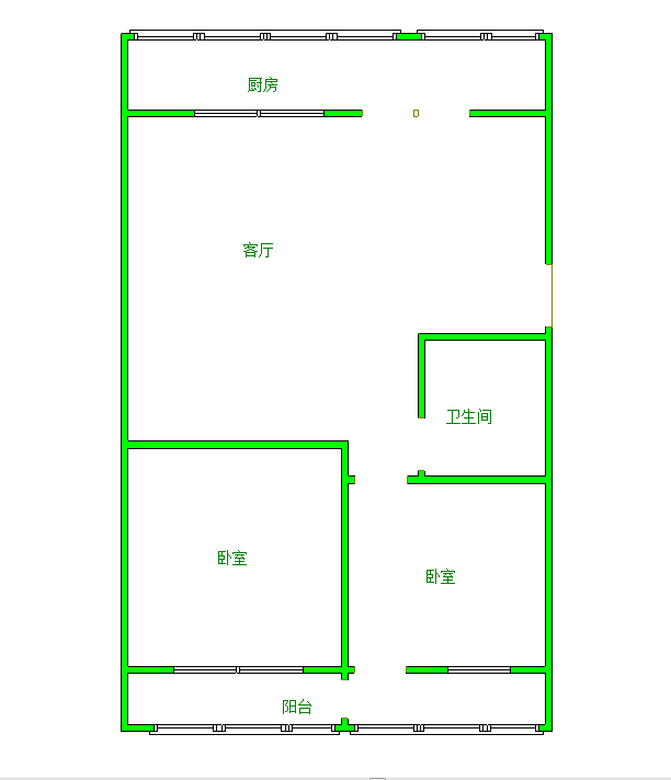 
							新地家园