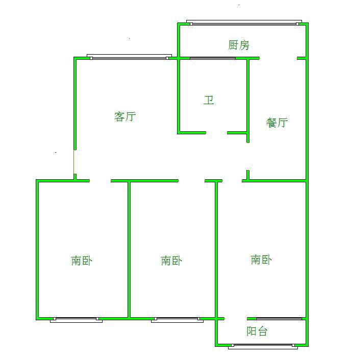 省地震局宿舍