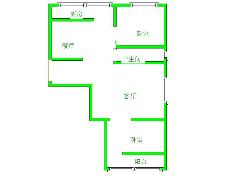 科苑小区南区