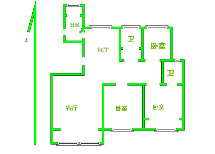 
                            鲁能领秀城D区（九区） 