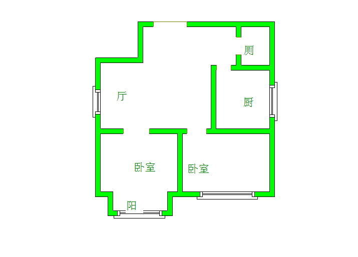 贤文花园南区