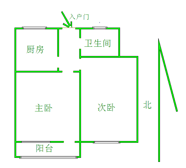 
							和平新村