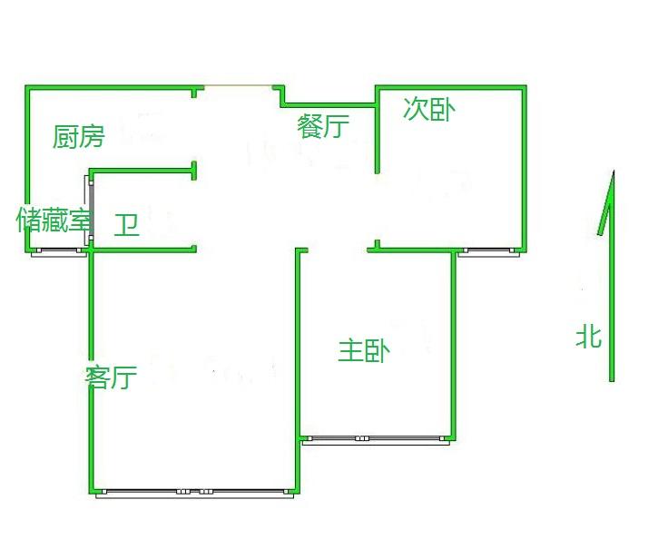 济高舜奥华府