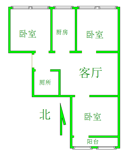 明湖小区